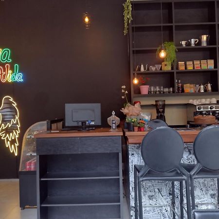 Appartamento Maravilhoso Flat Em Itaipava Petrópolis Esterno foto