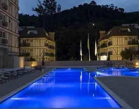 Appartamento Maravilhoso Flat Em Itaipava Petrópolis Esterno foto