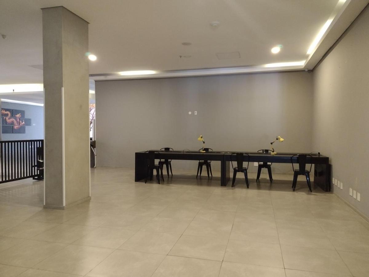 Appartamento Maravilhoso Flat Em Itaipava Petrópolis Esterno foto