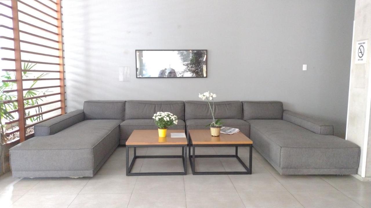 Appartamento Maravilhoso Flat Em Itaipava Petrópolis Esterno foto
