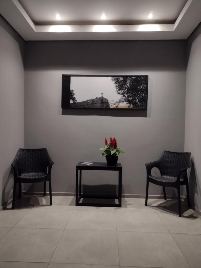 Appartamento Maravilhoso Flat Em Itaipava Petrópolis Esterno foto