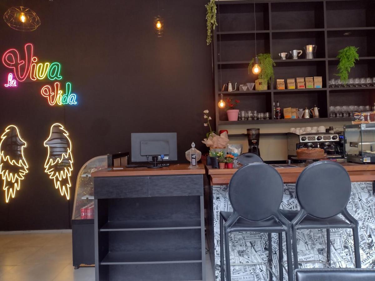 Appartamento Maravilhoso Flat Em Itaipava Petrópolis Esterno foto