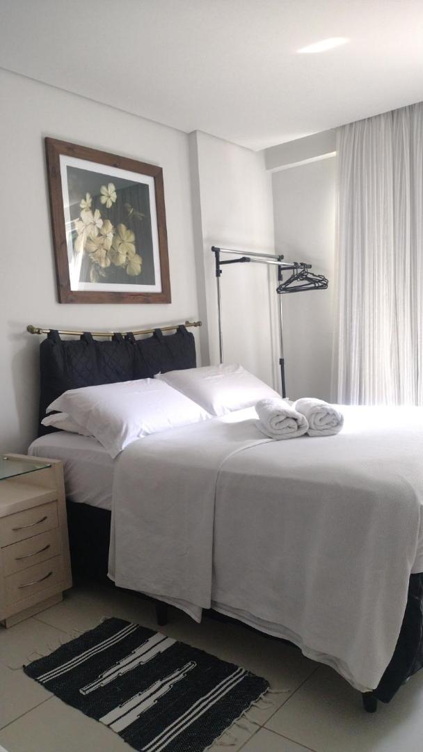 Appartamento Maravilhoso Flat Em Itaipava Petrópolis Esterno foto