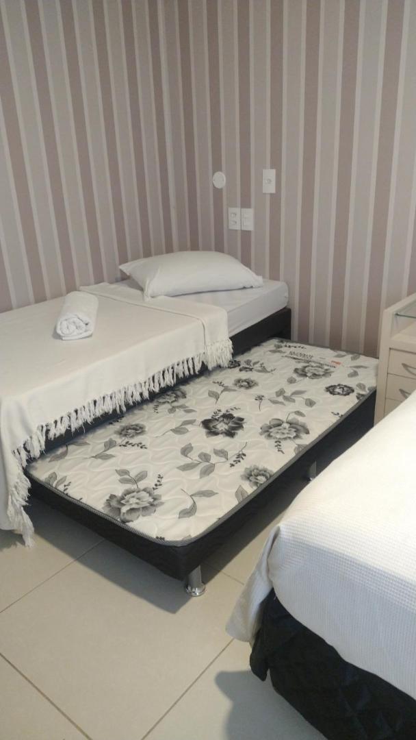 Appartamento Maravilhoso Flat Em Itaipava Petrópolis Esterno foto