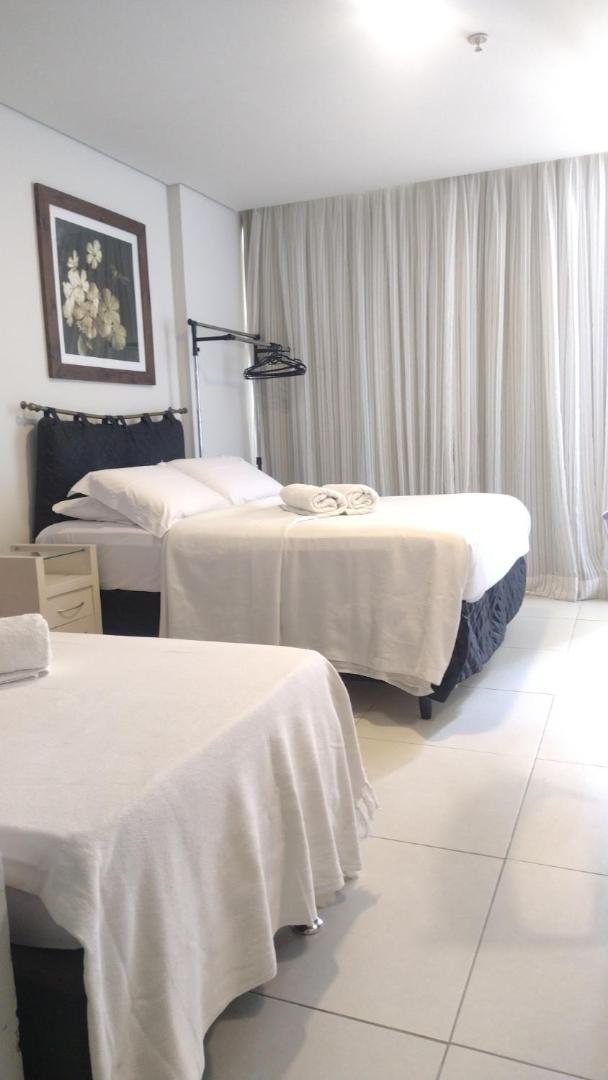Appartamento Maravilhoso Flat Em Itaipava Petrópolis Esterno foto