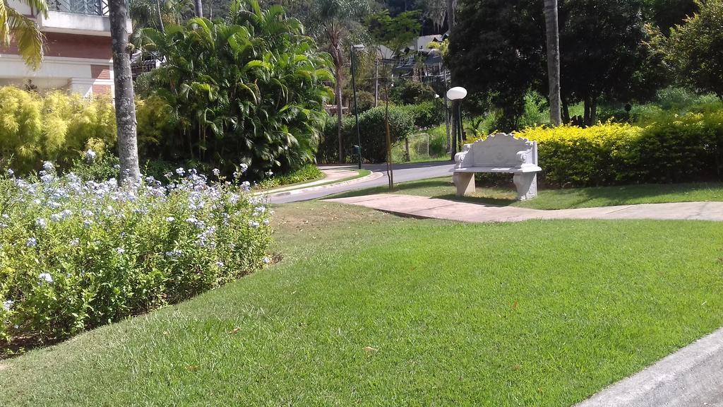 Appartamento Maravilhoso Flat Em Itaipava Petrópolis Esterno foto