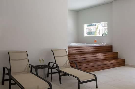 Appartamento Maravilhoso Flat Em Itaipava Petrópolis Esterno foto