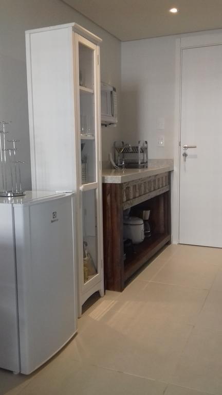 Appartamento Maravilhoso Flat Em Itaipava Petrópolis Esterno foto
