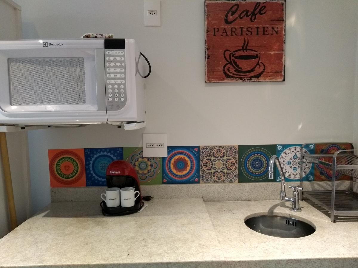 Appartamento Maravilhoso Flat Em Itaipava Petrópolis Esterno foto