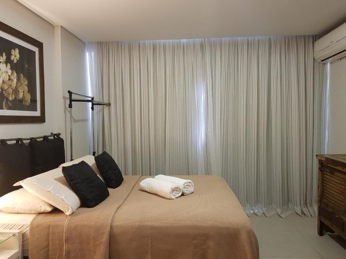 Appartamento Maravilhoso Flat Em Itaipava Petrópolis Esterno foto