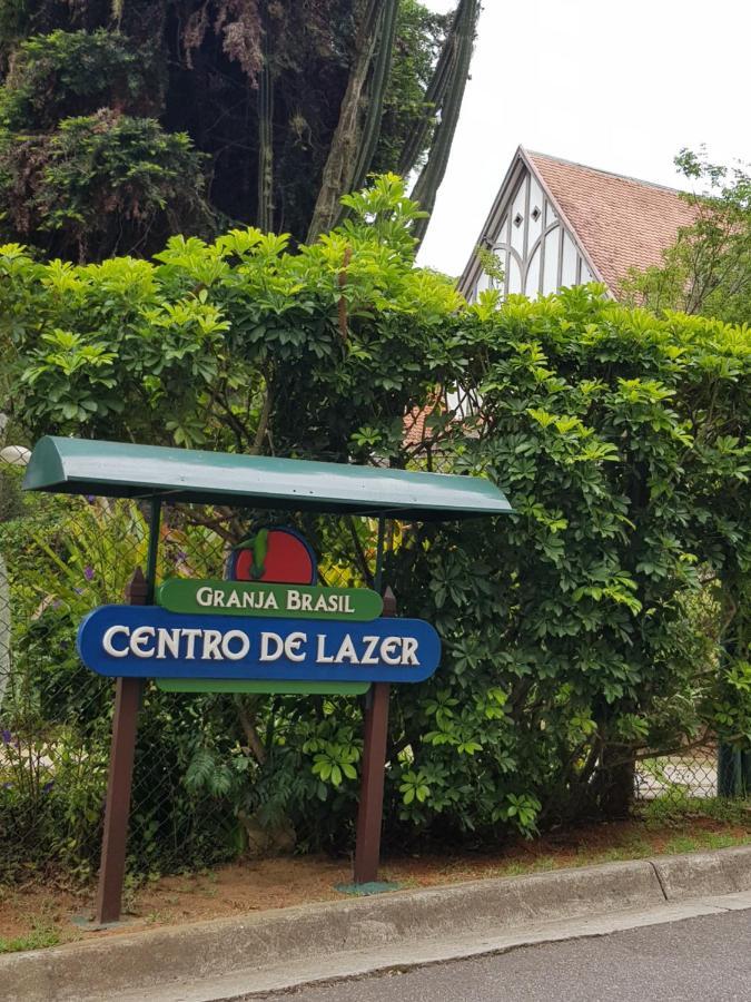 Appartamento Maravilhoso Flat Em Itaipava Petrópolis Esterno foto